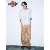 Dickies帝酷适x mastermind JAPAN 秋冬联名系列工装 长裤