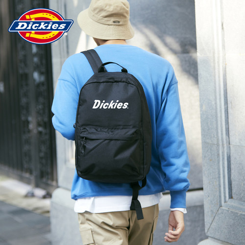 dickies字母印花小袋休闲大包