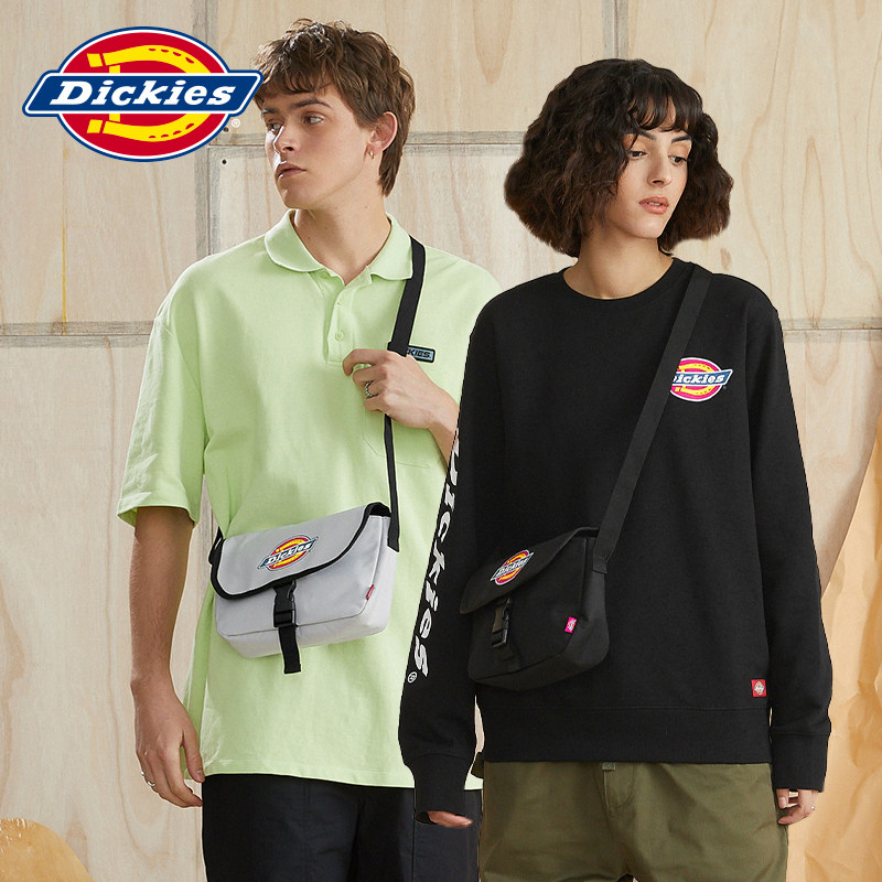 Dickies经典款小方包官方正品图片