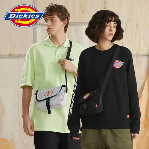 Dickies经典款小方包官方正品