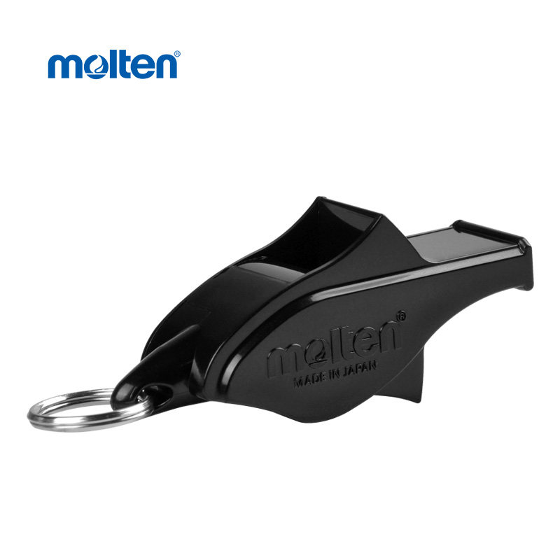 摩腾molten原装篮球裁判专用高音海豚口哨超大音量无核哨子/WDFP