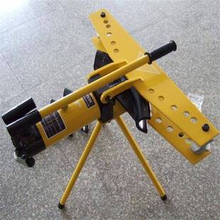 3小型液压弯管器 SWG 移动方便液压弯管 操作简单小型液压弯管器