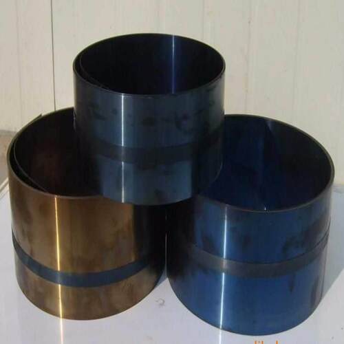 供应SK105软态光亮弹簧钢带 sk105弹簧钢板材 SK105硬态发蓝钢带