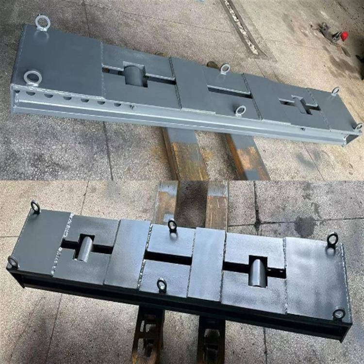 厂家批量销售供应 铁轨撞轨车 体积小结实耐用操作方便