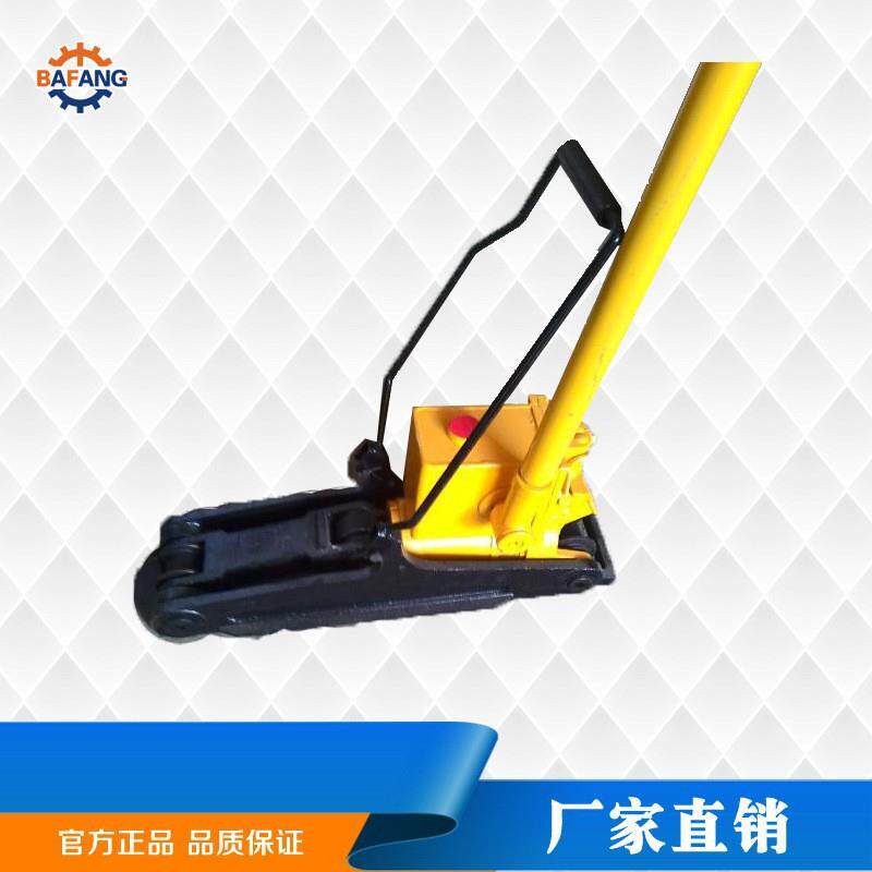 大甩卖液压起拨道机 YQD-300液压起道机钢轨线路进行起道和拨道