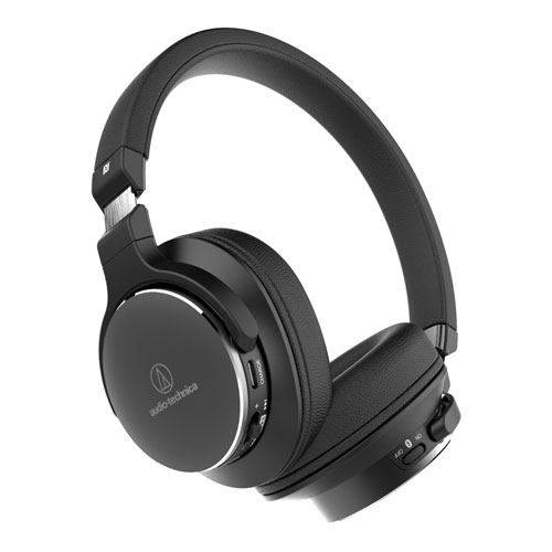 Audio Technica/铁三角 ATH-SR5