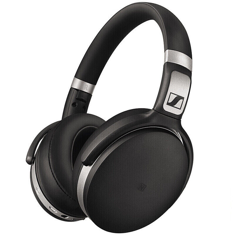 SENNHEISER/森海塞尔 HD4.50BTNC WIRELESS 头戴式蓝牙主动降噪
