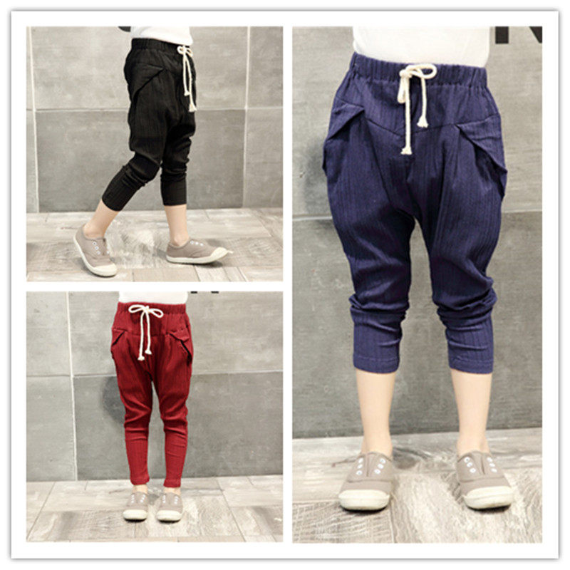 Pantalon pour garcons et filles - Ref 2058600 Image 1