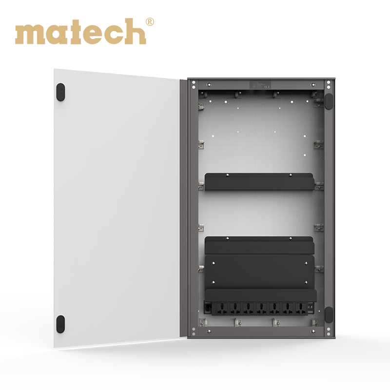 matech瑪德克別墅大號弱電箱套裝 多媒體信息集線布線箱 暗裝在類目 電子/電工, 佈線箱, 弱電佈線箱中 - 來自Buy2taobao.com提供專業的淘寶代購服務