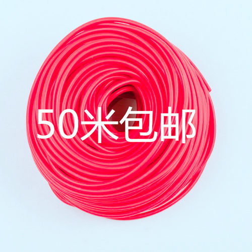 50米传统弹弓皮筋组防冻加厚耐用