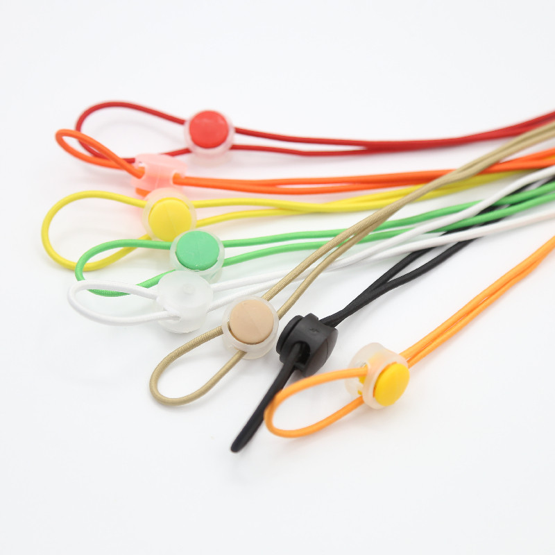 바지 다리 신치 탄성 밴드 돼지 코 버클 탄성 로프 버클 조절 버클 바지 다리 스프링 버클 로프 버클 무료 배송