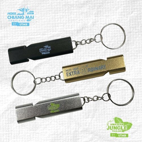 泰国UTMB®限定版应急口哨