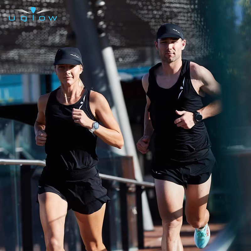 至轻环保竞速背心UGLOW