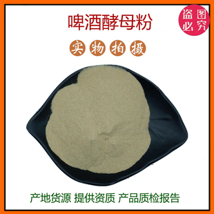 啤酒酵母粉98% 啤酒花提取物 啤酒花酵母粉 量大优惠 现货包邮