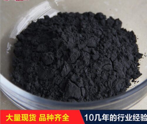 亚氧化钛 七氧化四钛 Ti4O7 99.9% 实验科研 真空镀膜 光学材料