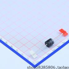 P600M-E3/54   1kV 6A 1.3V@100A 通用二极管  价格以咨询为准