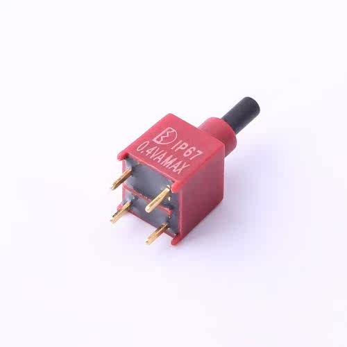 8AD9P1A2M2RES  8A系列 按键开关 价格以咨询为准