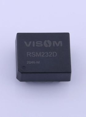 RSM232D RS232总线模块  价格以咨询为准