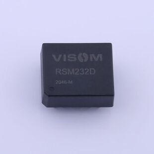 RSM232D 价格以咨询为准 RS232总线模块