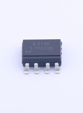 LTV-3120 光耦-逻辑输出  价格以咨询为准