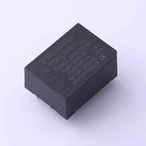 TAD3-2405-WEDI  Vout=5V Vout=24V 100mA 105mA  价格以咨询为准