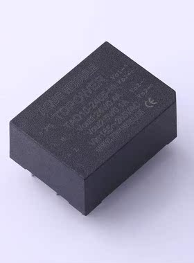 TAD3-2405-WEDI  Vout=5V Vout=24V 100mA 105mA  价格以咨询为准