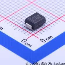 40V 500mV@1A 价格以咨询为准 B140B 肖特基二极管