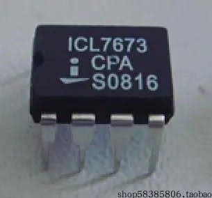 ICL7660CPAZ  电荷泵 Vin=1.5V~10V Vout=-10V~-1.5V 45mA
