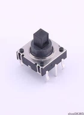 TSX101G100-250   10*10*10 弯脚 插件 250gf  价格以咨询为准