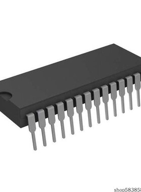 PIC16F57-I/P PIC 20MHz 闪存：2K@x12bit RAM：72Byte