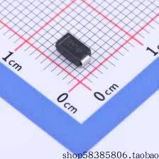 SS16-E3/5AT   60V 1A 750mV@1A 肖特基二极管  价格以咨询为准