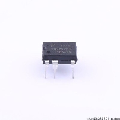 TNY277PN AC-DC控制器和稳压器  价格以咨询为准