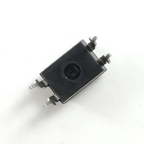 EL817(B)-F 光耦-光电晶体管输出 价格以咨询为准