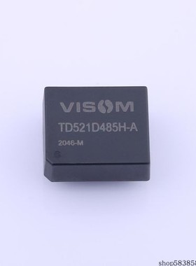 TD521D485H-A  500Kbps 128  价格以咨询为准