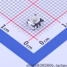 YTSA020B0341802B   4.5*3.35*3.4H-Ja 180gf 笑脸编带