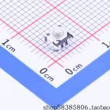 YTSA020C0341802B 4.5*3.35*3.4H-Jc 180gf 笑脸编带