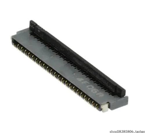 FH35C-39S-0.3SHW(50) 0.6mm P数:39 翻盖式 下接价格以咨询为准