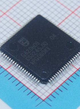 单片机CY9AF114MAPMC-GNE2 40MHz 2.7V~5.5V 256KB ARM Cortex-M3