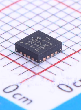 DC控制芯片 LM5030SD/NOPB 电压 14V~90V 开关频率 600kHz 200kHz