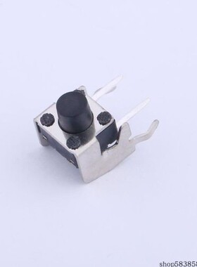 K2-1102AQ-F3SW-01   6x6x6.5mm 小支架开关  价格以咨询为准