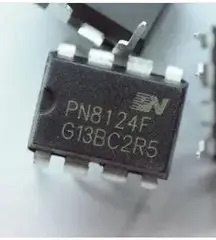 PN8124FNSC-T1 AC-DC控制器和稳压器  价格以咨询为准