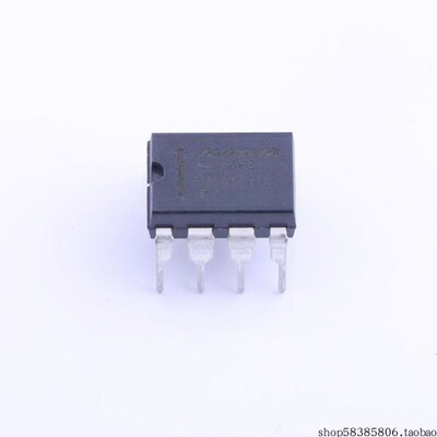 ICL7662CPA+ 电荷泵 Vin=4.5V~20V Vout=-20V~-4.5V