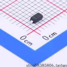 B5819W   40V 1A 900mV@3A  价格以咨询为准