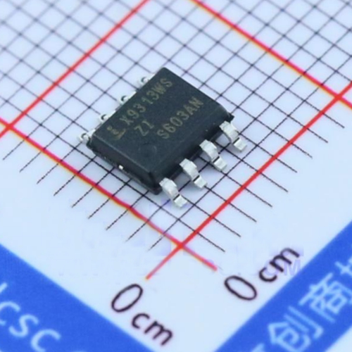 X9313WS贴片SOP8数控电位器