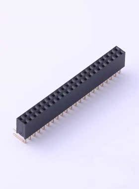 2185-140SG0AYNT1   2.54mm 1x40P   价格以咨询为准