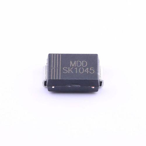 SK1045B   45V 10A 650mV@10A 肖特基二极管  价格以咨询为准
