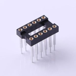 1370B 10P 2.54mm P数 价格以咨询为准 IC254V