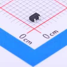 BAT54SW,115   30V 200mA 800mV@100mA  价格以咨询为准