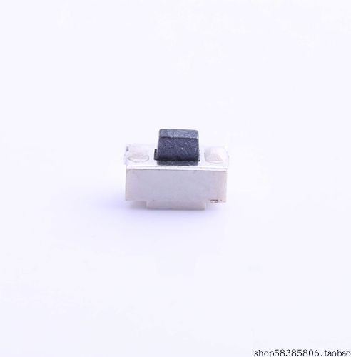 K2-1806SA-A4DW-04  带支架侧按开关 4.8mm*2.5mm 带固定柱