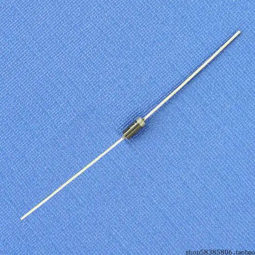 FR104   400V 1A 1.3V@1A 通用二极管  价格以咨询为准